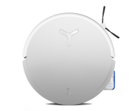 Ecovacs Robot sprzątający DEEBOT X8 OMNI White - 1351168 - zdjęcie 6